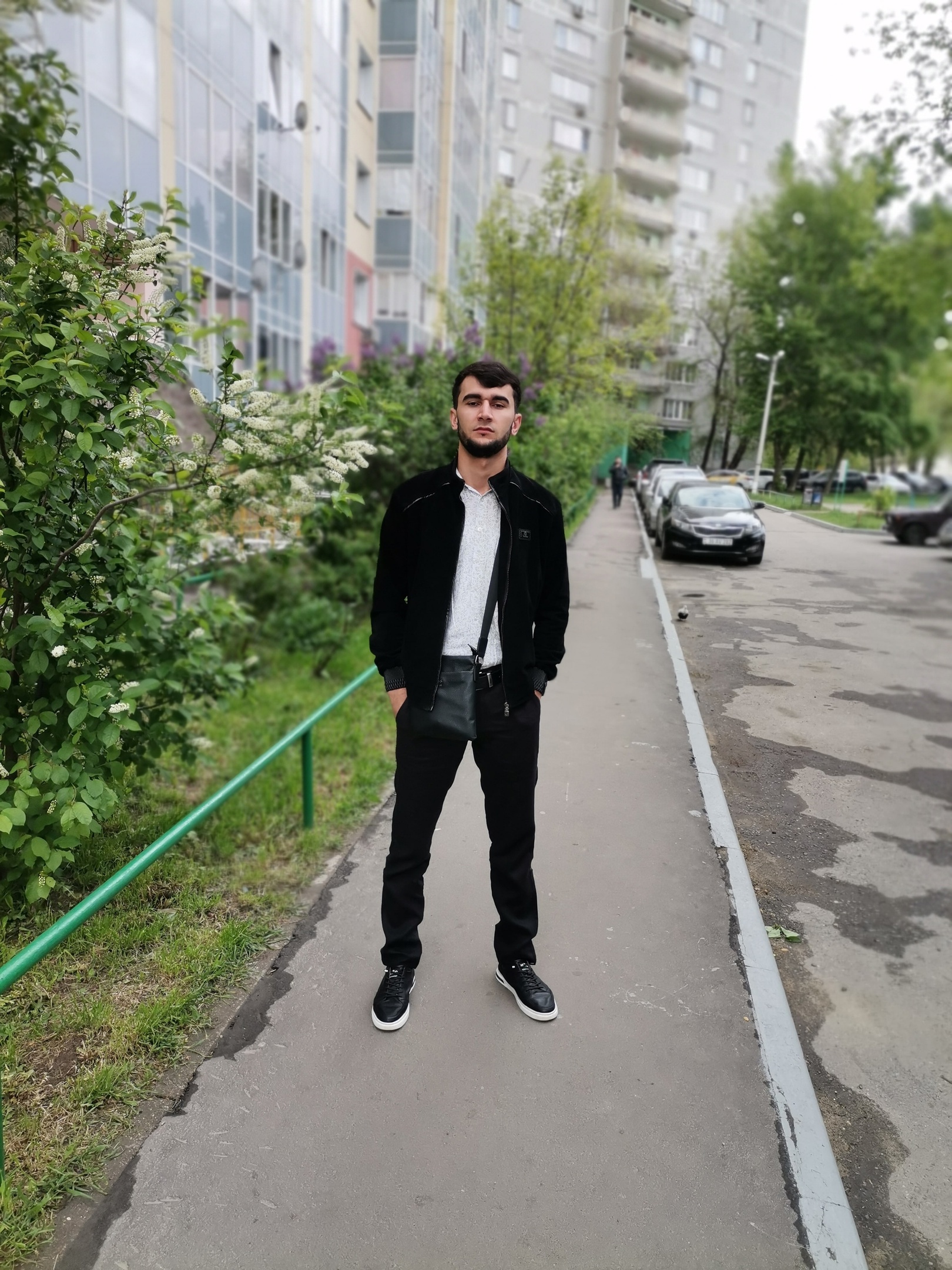 27-91 Аламшо Худойназаров