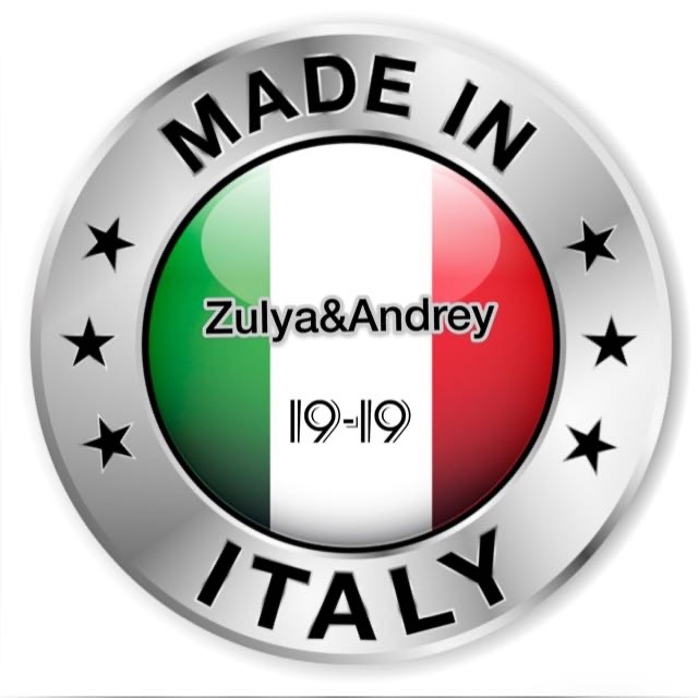19-19 Zulya&Andrey